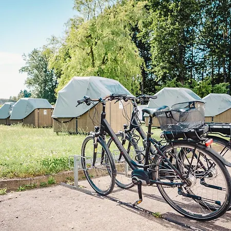 Mukran - Bikers Life Luxe tent