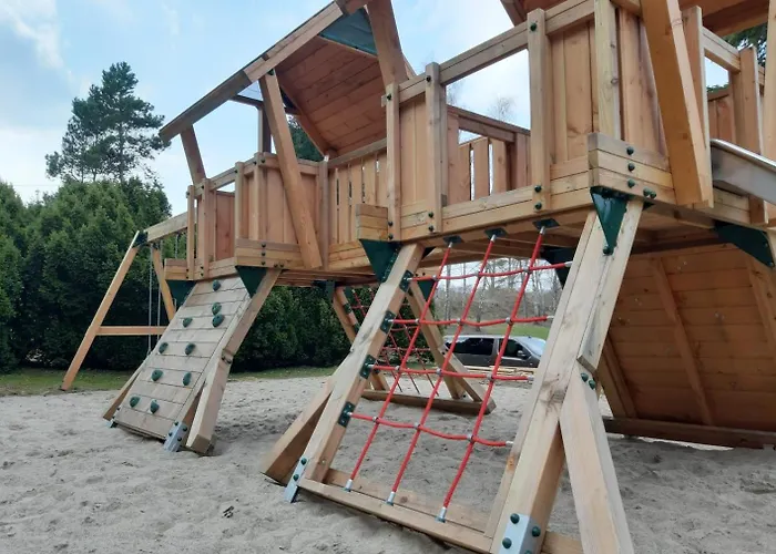 Mukran - Bikers Life Luksustelt Sassnitz