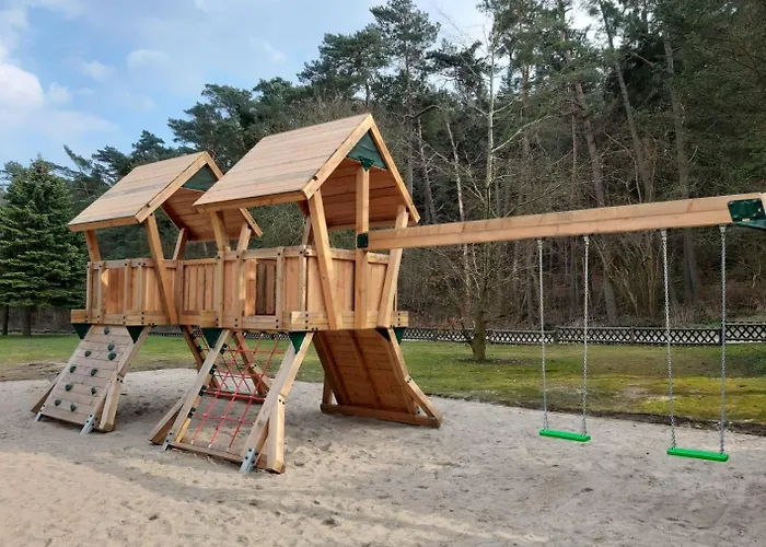 Mukran - Bikers Life Luksustelt *