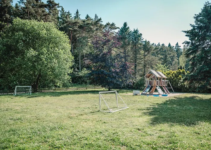 Mukran - Bikers Life Luksustelt *